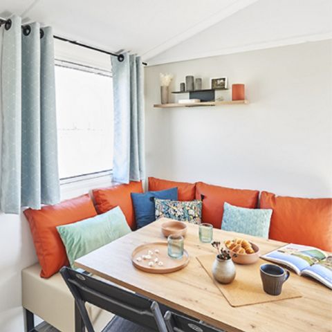 mobilhome - Sea Green L'Occitan photo 4