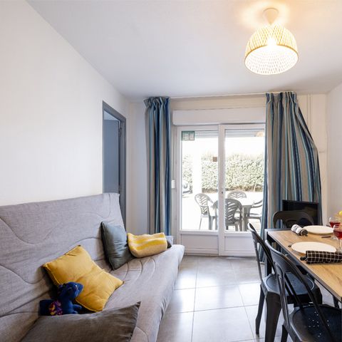Cliquez pour découvrir toutes les photos de l'HÉBERGEMENT ! gîte - Sea Green L'Occitan photo 3