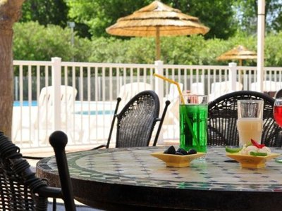 Cliquez pour découvrir toutes les photos de l'ÉTABLISSEMENT ! établissement Sea Green L'Occitan photo 24