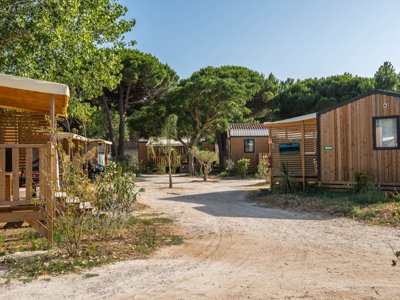 Cliquez pour découvrir toutes les photos de l'ÉTABLISSEMENT ! établissement Sea Green L'Occitan photo 28