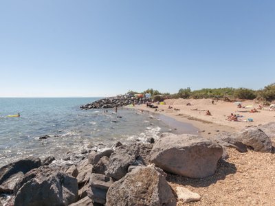 Cliquez pour découvrir toutes les photos de l'ÉTABLISSEMENT ! établissement Sea Green L'Occitan photo 29