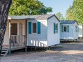 Cliquez pour découvrir toutes les photos de l'HÉBERGEMENT ! mobilhome - établissement Sea Green L'Occitan photo 2