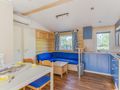 Cliquez pour découvrir toutes les photos de l'HÉBERGEMENT ! mobilhome - établissement Sea Green L'Occitan photo 3