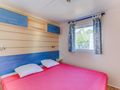 Cliquez pour découvrir toutes les photos de l'HÉBERGEMENT ! mobilhome - établissement Sea Green L'Occitan photo 4
