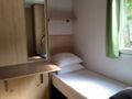 Cliquez pour découvrir toutes les photos de l'HÉBERGEMENT ! mobilhome - établissement Sea Green L'Occitan photo 3