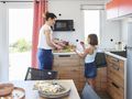 mobilhome - établissement Sea Green L'Occitan photo 2