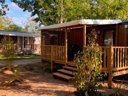 mobilhome - établissement Sea Green L'Occitan photo 6
