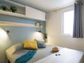 Cliquez pour découvrir toutes les photos de l'HÉBERGEMENT ! mobilhome - établissement Sea Green L'Occitan photo 3