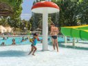 Cliquez pour découvrir toutes les photos de l'ÉTABLISSEMENT ! établissement Sea Green L'Occitan photo 5