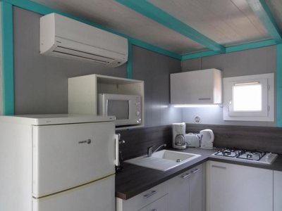 chalet - Paradis Cayola photo 9