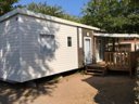 Cliquez pour découvrir toutes les photos de l'HÉBERGEMENT ! mobil-home - camping Paradis Cayola photo 4