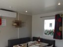 Cliquez pour découvrir toutes les photos de l'HÉBERGEMENT ! mobil-home - camping Le Cayola photo 7