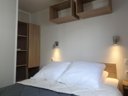 Cliquez pour découvrir toutes les photos de l'HÉBERGEMENT ! mobil-home - camping Le Cayola photo 4