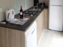 Cliquez pour découvrir toutes les photos de l'HÉBERGEMENT ! mobil-home - camping Le Cayola photo 5