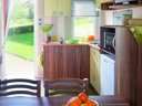 Cliquez pour découvrir toutes les photos de l'HÉBERGEMENT ! mobil-home - camping Le Cayola photo 4