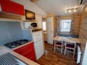 Cliquez pour découvrir toutes les photos de l'HÉBERGEMENT ! mobil-home - camping Le Cayola photo 5