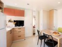 mobil-home - camping Paradis Cayola photo 3
