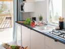 Cliquez pour découvrir toutes les photos de l'HÉBERGEMENT ! mobil-home - camping Paradis Cayola photo 5
