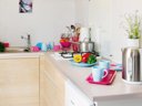 Cliquez pour découvrir toutes les photos de l'HÉBERGEMENT ! mobil-home - camping Le Cayola photo 4