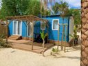 Cliquez pour découvrir toutes les photos de l'HÉBERGEMENT ! mobil-home - camping Paradis Cayola photo 7