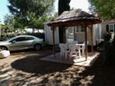 Cliquez pour découvrir toutes les photos de l'HÉBERGEMENT ! mobil-home - camping Le Cayola photo 2