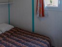 chalet - camping Paradis Cayola photo 5