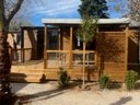 Cliquez pour découvrir toutes les photos de l'HÉBERGEMENT ! mobil-home - camping Le Cayola photo 5
