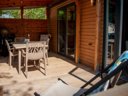 Cliquez pour découvrir toutes les photos de l'HÉBERGEMENT ! mobil-home - camping Le Cayola photo 8