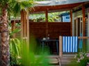 Cliquez pour découvrir toutes les photos de l'HÉBERGEMENT ! mobil-home - camping Le Cayola photo 7