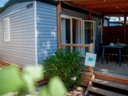 Cliquez pour découvrir toutes les photos de l'HÉBERGEMENT ! mobil-home - camping Le Cayola photo 4