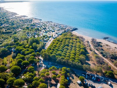 camping Le Roucan West photo 1