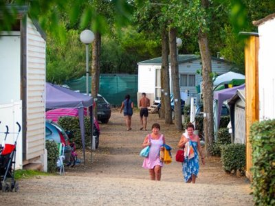 camping Le Roucan West photo 11