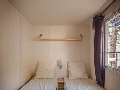 mobil-home - Le Roucan West photo 8