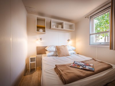 mobil-home - Le Roucan West photo 7