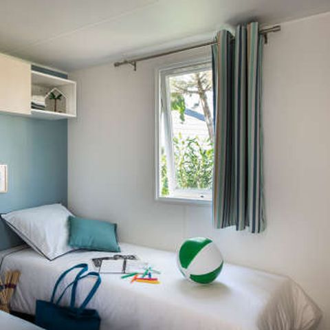 mobil-home - Le Roucan West photo 4