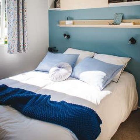 mobil-home - Le Roucan West photo 5