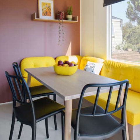 mobil-home - Le Roucan West photo 2