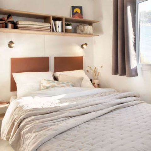 mobil-home - Le Roucan West photo 3