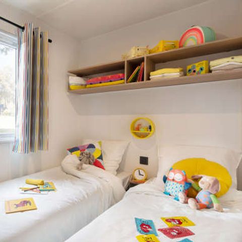 mobil-home - Le Roucan West photo 4