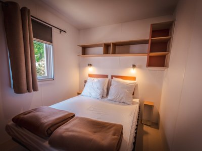 mobil-home - Le Roucan West photo 8