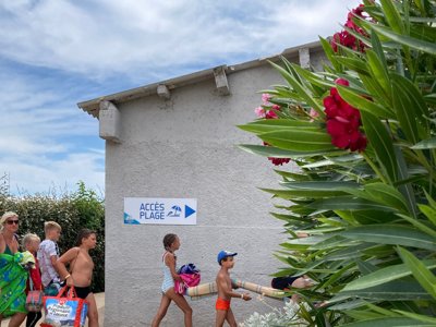 camping Le Roucan West photo 16