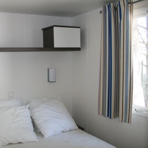 mobilhome - Le Roucan West photo 4