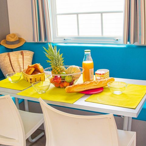 mobil-home - Le Roucan West photo 4