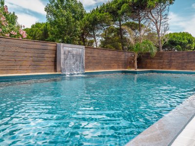 camping Le Roucan West photo 22