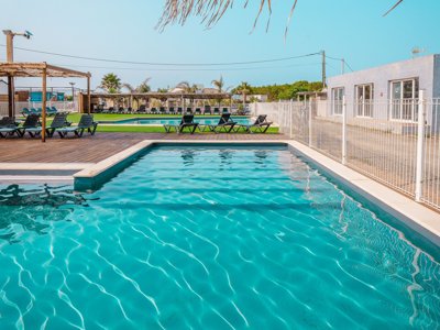 camping Le Roucan West photo 26