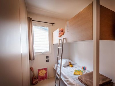 mobil-home - Le Roucan West photo 3