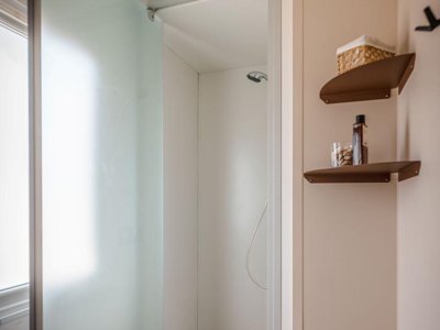 mobil-home - Le Roucan West photo 4