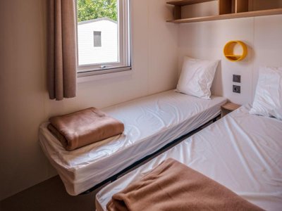 mobil-home - Le Roucan West photo 5
