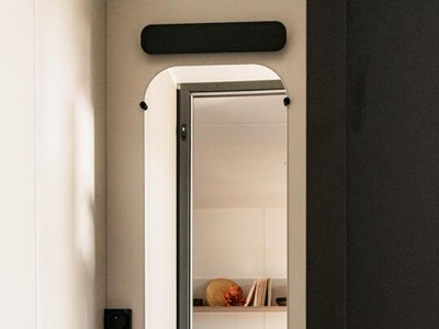 mobil-home - Le Roucan West photo 8