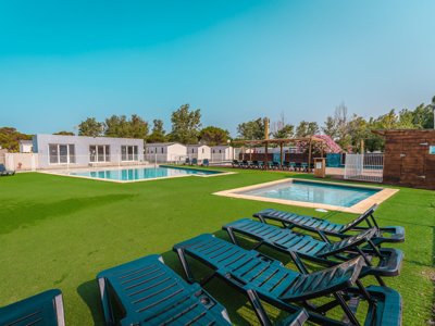 camping Le Roucan West photo 29